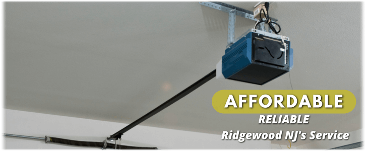 Garage Door Opener Repair And Installation Ridgewood NJ