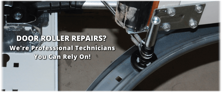 Garage Door Roller Repair Ridgewood NJ