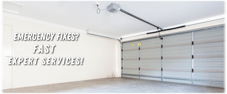 Ridgewood NJ Garage Door Repair